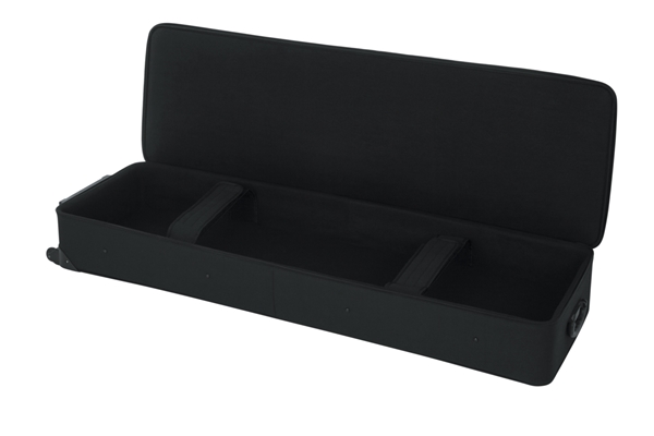 GATOR CASES GK-88 XL CUSTODIA TASTIERA 88 TASTI EXTRA LONG