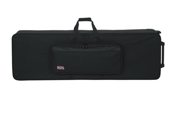 GATOR CASES GK-88 XL CUSTODIA TASTIERA 88 TASTI EXTRA LONG