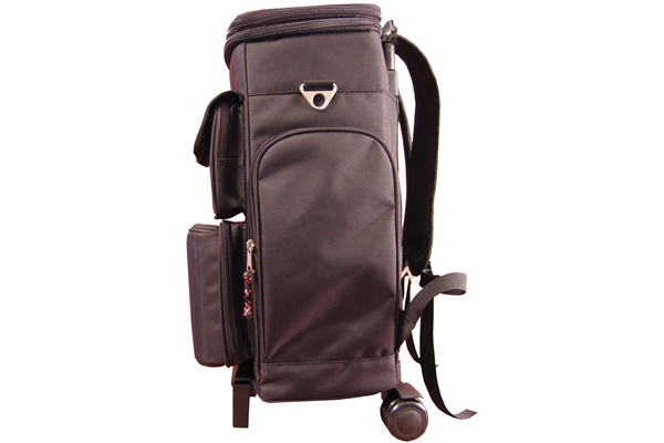 GATOR CASES GK-LT25W ZAINO CONTROLLER MIDI E LAPTOP