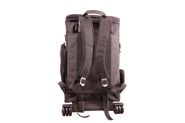 GATOR CASES GK-LT25W ZAINO CONTROLLER MIDI E LAPTOP