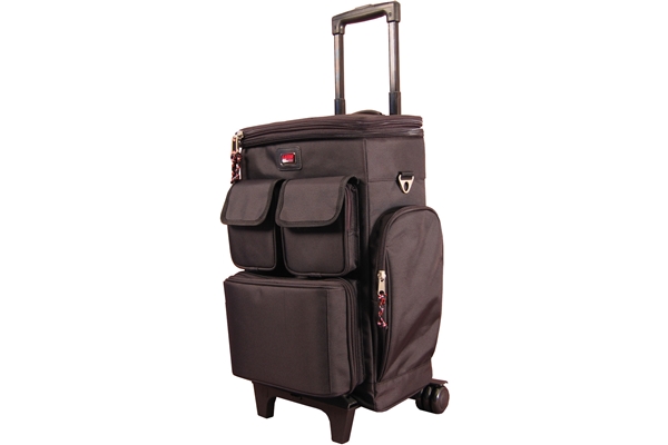 GATOR CASES GK-LT25W ZAINO CONTROLLER MIDI E LAPTOP