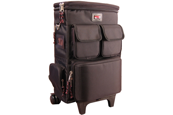 GATOR CASES GK-LT25W ZAINO CONTROLLER MIDI E LAPTOP