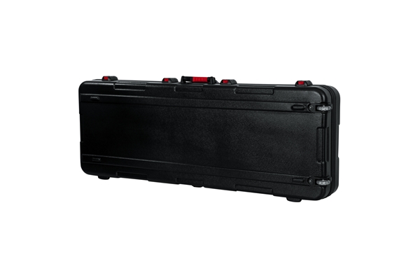 GATOR CASES GTSA-KEY76 CUSTODIA TSA ATA TASTIERA 76 TASTI CON ROTELLE