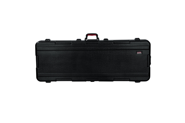 GATOR CASES GTSA-KEY76 CUSTODIA TSA ATA TASTIERA 76 TASTI CON ROTELLE