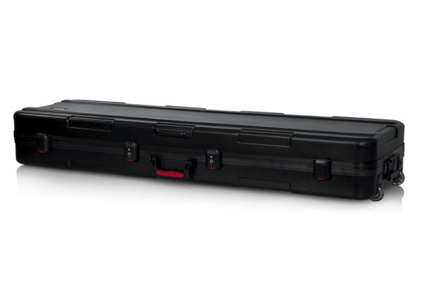GATOR CASES GTSA-KEY88SL CUSTODIA TSA ATA TASTIERA 88 TASTI SLIM CON ROTELLE