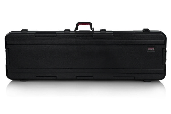 GATOR CASES GTSA-KEY88SL CUSTODIA TSA ATA TASTIERA 88 TASTI SLIM CON ROTELLE