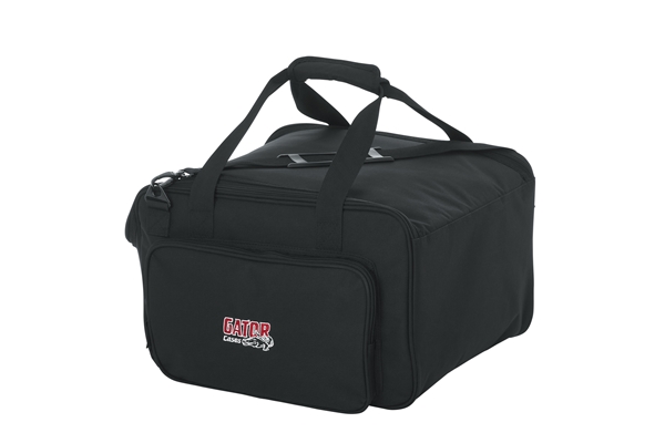 GATOR CASES G-LIGHTBAG-1610 BORSA LED PAR 16 X 10