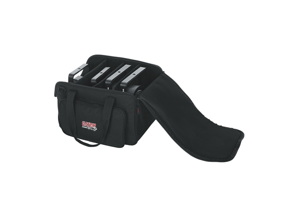 GATOR CASES G-LIGHTBAG-1610 BORSA LED PAR 16 X 10