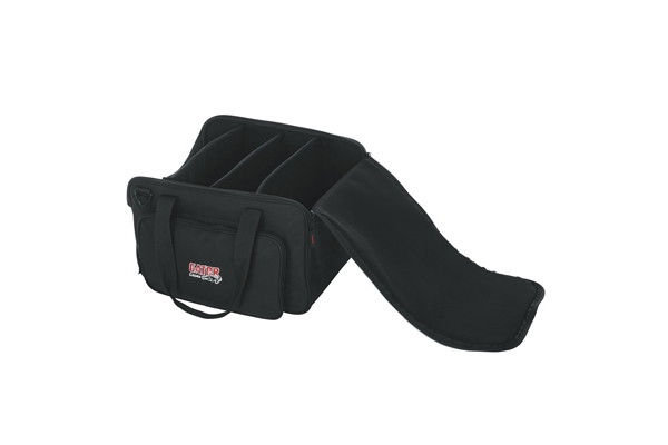 GATOR CASES G-LIGHTBAG-1610 BORSA LED PAR 16 X 10