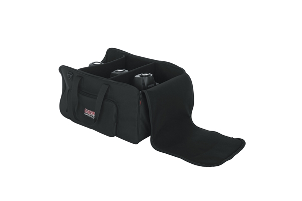 GATOR CASES G-LIGHTBAG-2212 BORSA LED PAR 22 X 12
