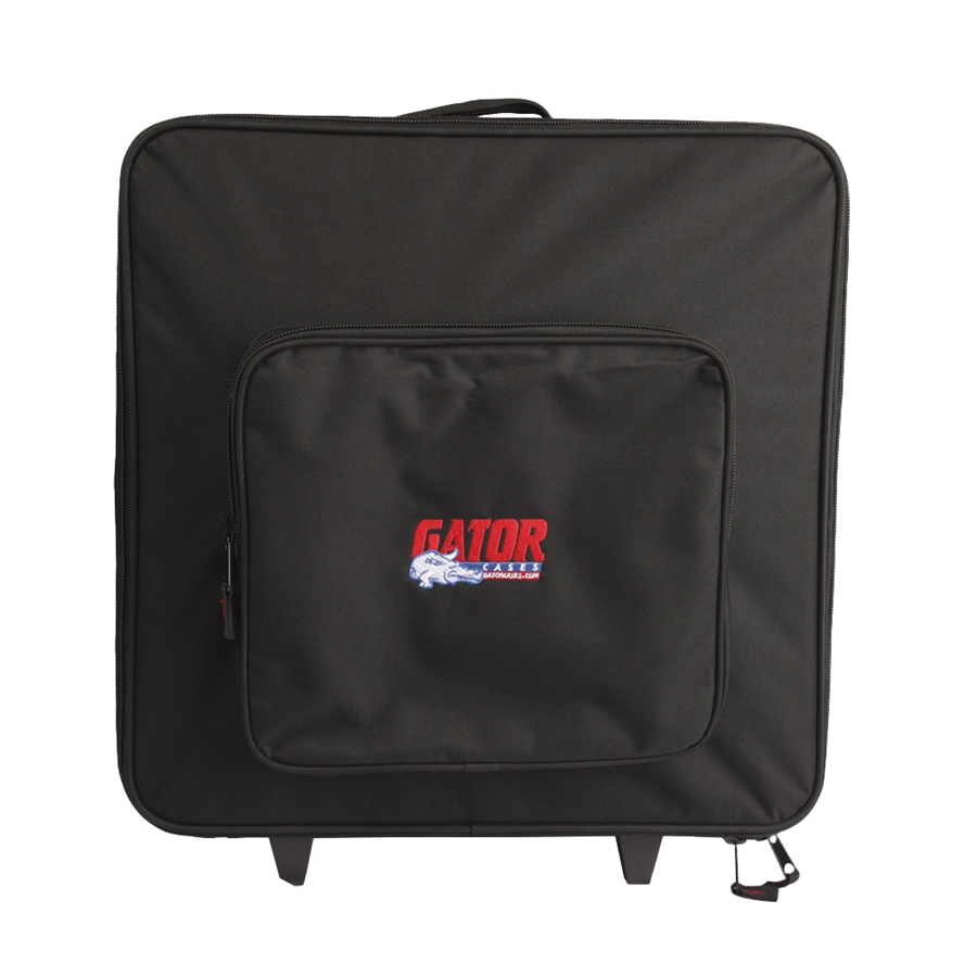 GATOR CASES G-PAR 64LED4 CUSTODIA 4 PAR 64 LED
