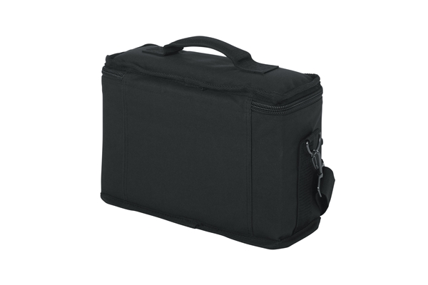 GATOR CASES GM-4 BORSA 4 MICROFONI