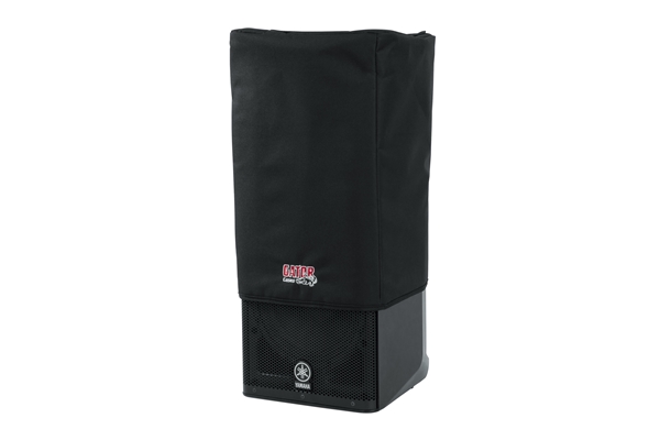GATOR CASES GPA-CVR10 COPERTURA ALTOPARLANTE NYLON 10
