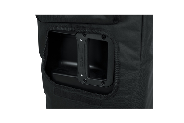 GATOR CASES GPA-CVR12 COPERTURA ALTOPARLANTE NYLON 12