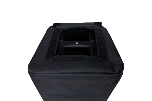 GATOR CASES GPA-CVR8 COPERTURA ALTOPARLANTE NYLON 8