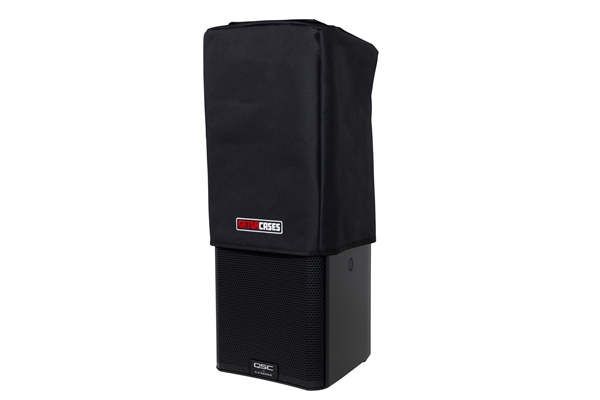 GATOR CASES GPA-CVR8 COPERTURA ALTOPARLANTE NYLON 8