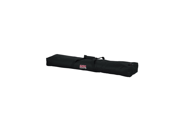 GATOR CASES GPA-SPKSTDBG-50 BORSA SUPPORTI ALTOPARLANTI 50