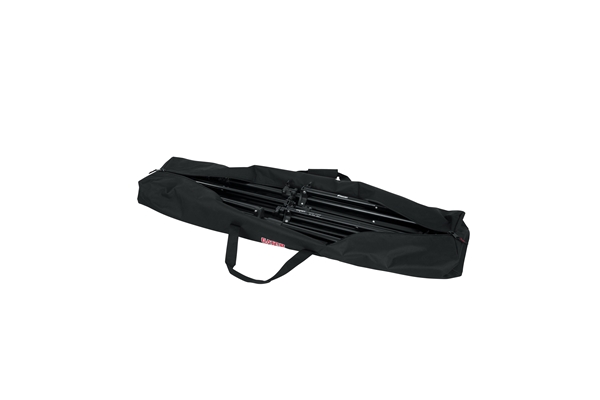 GATOR CASES GPA-SPKSTDBG-50 BORSA SUPPORTI ALTOPARLANTI 50