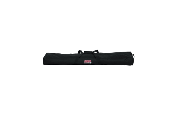 GATOR CASES GPA-SPKSTDBG-50 BORSA SUPPORTI ALTOPARLANTI 50
