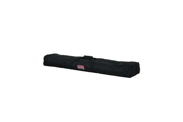 GATOR CASES GPA-SPKSTDBG-50DLX BORSA SUPPORTI ALTOPARLANTI 50