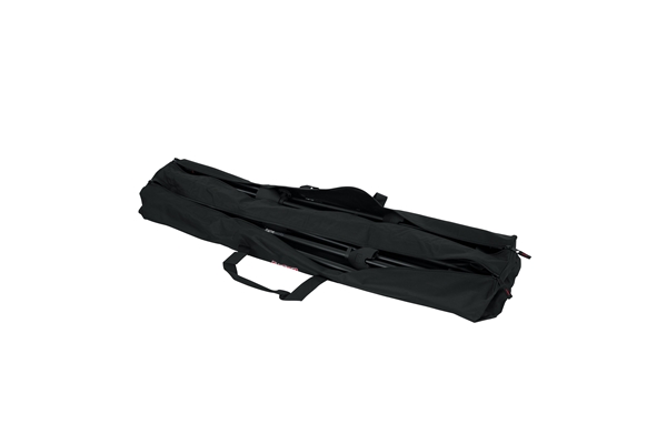 GATOR CASES GPA-SPKSTDBG-50DLX BORSA SUPPORTI ALTOPARLANTI 50
