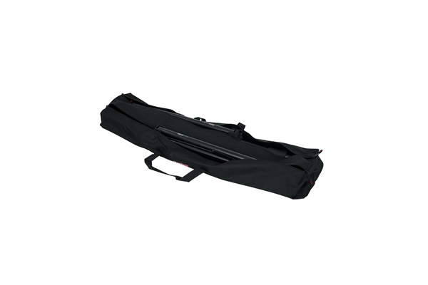 GATOR CASES GPA-SPKSTDBG-50DLX BORSA SUPPORTI ALTOPARLANTI 50