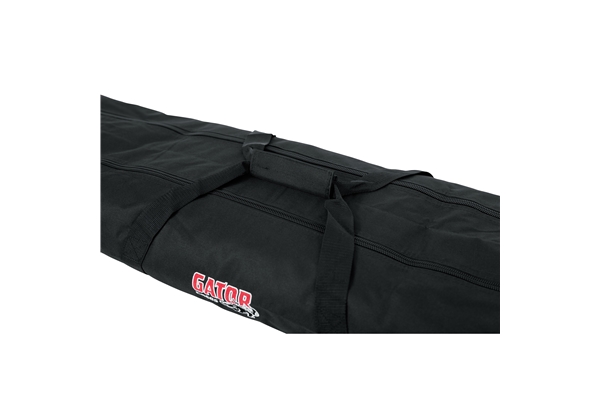 GATOR CASES GPA-SPKSTDBG-50DLX BORSA SUPPORTI ALTOPARLANTI 50
