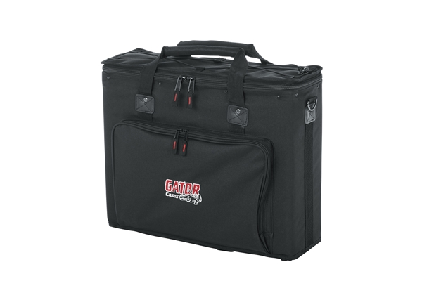 GATOR CASES GRB-3U BORSA RACK AUDIO 3U