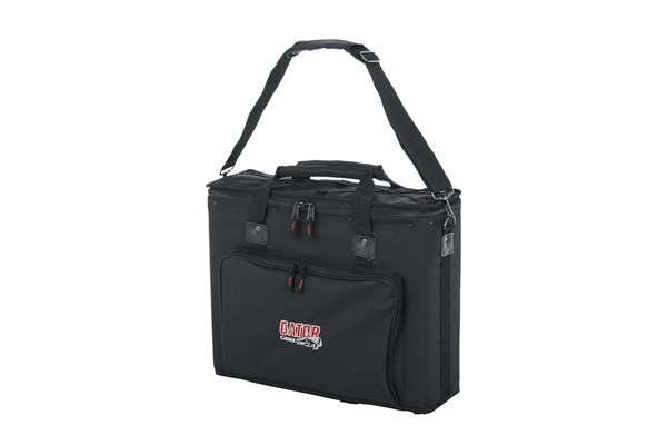 GATOR CASES GRB-3U BORSA RACK AUDIO 3U