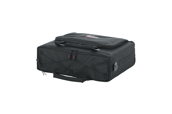 GATOR CASES GRB-3U BORSA RACK AUDIO 3U