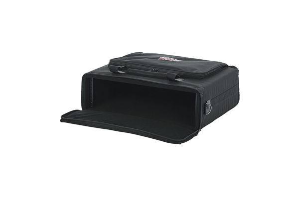 GATOR CASES GRB-3U BORSA RACK AUDIO 3U