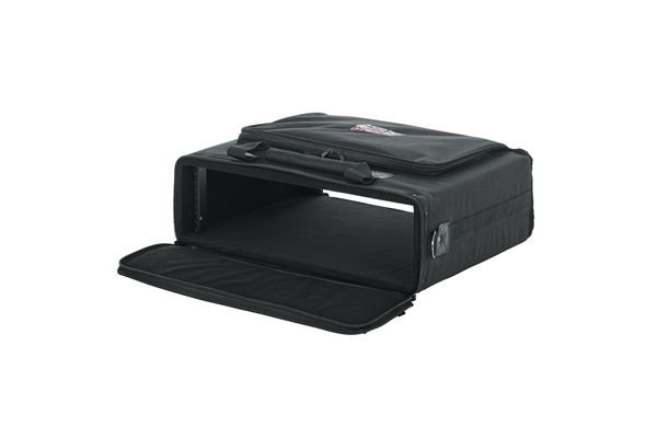 GATOR CASES GRB-3U BORSA RACK AUDIO 3U