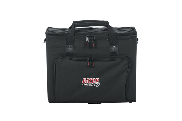 GATOR CASES GRB-3U BORSA RACK AUDIO 3U