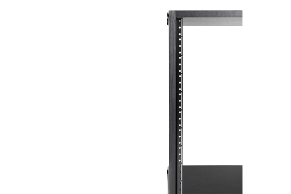 GATOR CASES GR-STUDIO-12U RACK STUDIO 12U
