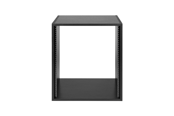 GATOR CASES GR-STUDIO-12U RACK STUDIO 12U