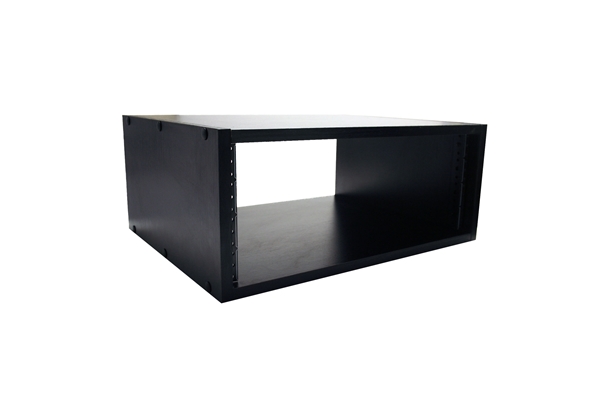 GATOR CASES GR-STUDIO-4U RACK STUDIO 4U
