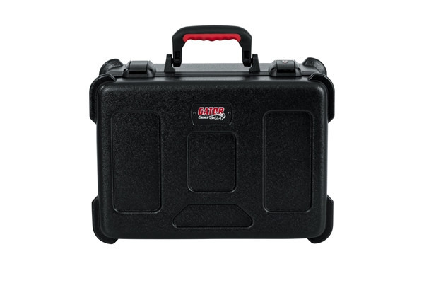GATOR CASES GTSA-MIC30 CUSTODIA TSA ATA 30 MICROFONI