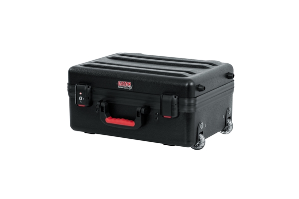 GATOR CASES GTSA-UTLPLT1813 CUSTODIA TSA ATA ATTREZZI 18
