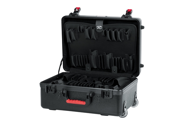GATOR CASES GTSA-UTLPLT1813 CUSTODIA TSA ATA ATTREZZI 18