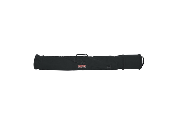 GATOR CASES GX-33 BORSA 5 MICROFONI E ASTE