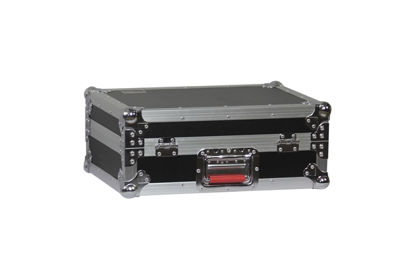 GATOR CASES G-TOUR MIX 12 FLIGHT CASE DJ MIXER DA 12