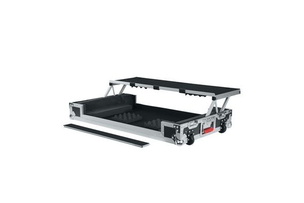 GATOR CASES G-TOURDSPDDJSZRZ G-TOUR DSP CUSTODIA CONTROLLER PIONEER DDJSZ