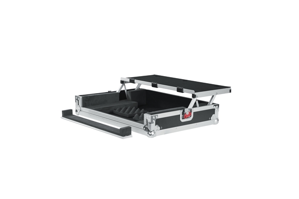 GATOR CASES G-TOURDSPUNICNTLB G-TOUR DSP CUSTODIA CONTROLLER DJ MEDIUM