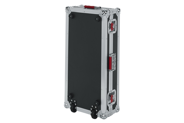 GATOR CASES GTOURHELIXFLOOR CUSTODIA HELIX FLOOR CON ROTELLE