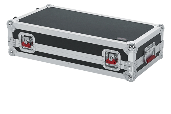 GATOR CASES GTOURHELIXFLOOR CUSTODIA HELIX FLOOR CON ROTELLE