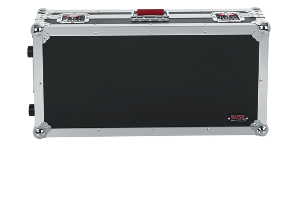 GATOR CASES GTOURHELIXFLOOR CUSTODIA HELIX FLOOR CON ROTELLE