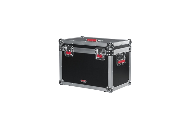 GATOR CASES G-TOURMINIHEAD3 FLIGHT CASE ATA AMPLIFICATORI LUNCHBOX LARGE