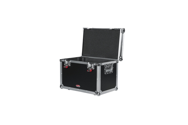 GATOR CASES G-TOURMINIHEAD3 FLIGHT CASE ATA AMPLIFICATORI LUNCHBOX LARGE