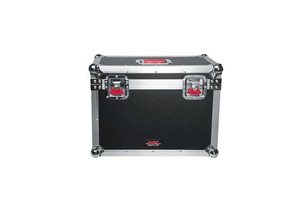 GATOR CASES G-TOURMINIHEAD3 FLIGHT CASE ATA AMPLIFICATORI LUNCHBOX LARGE