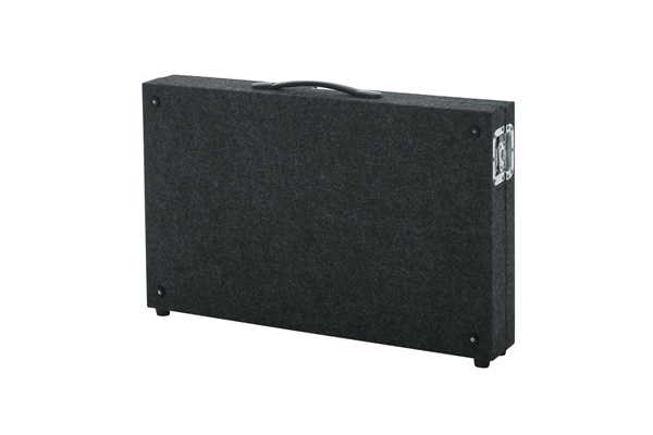 GATOR CASES GTRSTD4 SUPPORTO RACK 4 CHITARRE RICHIUDIBILE<BR>